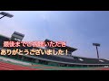 【陸上短距離】これが100mpb10秒4の選手の景色！gopro100m10秒台チャレンジ！！