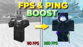 DEEPWOKEN FPS & PING BOOST GUIDE