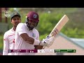 highlights west indies v bangladesh windies secure series win 2nd test day 4