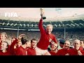 1966 WORLD CUP FINAL: England 4-2 Germany