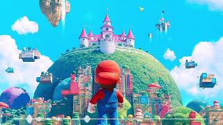 Super Mario Bros Theme (Trap Remix)