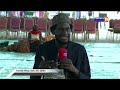 plateau special fadel avec cheikh habib diop