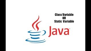 Lecture 10: Class Variable or Static Variable in Java| Beginner Tutorial(Hindi/Urdu)
