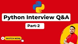Python Interview Question & Answer Part 2 | Display duplicates in Python List