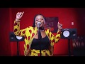 Nobuhle - Imvula (Live at The Redbox)