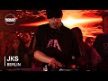 JKS | Boiler Room: Berlin