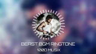 #BeastMode - BGM RINGTONE FREE DOWNLOAD | #Beast | Thalapathy Vijay | Beast tamil movie | Anirudh