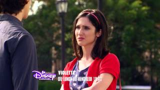 Violetta saison 3 - Résumé des épisodes 1 à 5 - Exclusivité Disney Channel