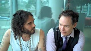 Is The Government Keeping You Poor? Russell Brand The Trews (E88)
