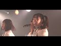 sazanami Λug.『parabola』 live music video