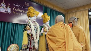 Guruhari Darshan, 13-14 Jun 2022, Ahmedabad, India