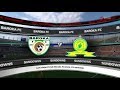 Absa Premiership 2017/18 - Baroka FC vs Mamelodi Sundowns