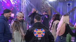 Gena sjell super atmosferë festive në shtëpi - Big Brother Albania Vip