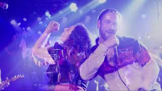 RENAISSANCE BLVD - Hard to Handle (Official Live Video) - Live @ The Stone Pony