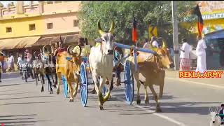 மதுரை மாவட்டம் கருப்பாயூரணி சின்னமாடு p. விஜயகுமார் மெடிக்கல் சண்முகாபுரம் முதலாவதாக துரை அண்ணன்