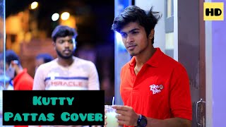 Kutty Pattas Music  | Dance | Haran orton