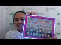 ypad learning machine for kids review