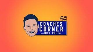 COACHES CORNER #3 Trailer (feat. Coach IMAR and Coach Poeta)