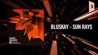 Bluskay - Sun Rays [FULL] (Amsterdam Trance)