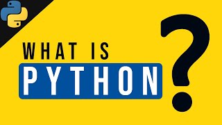 What is Python? Why It's So Popular
