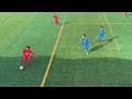 2025년 만세보령머드배 js cap 유소년 축구대회 남양주블루윙즈u11 vs 천안라마시아