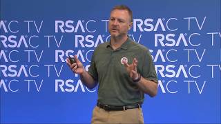 RSAC TV: Breaking and Entering: How and Why DHS Conducts Penetration Tests