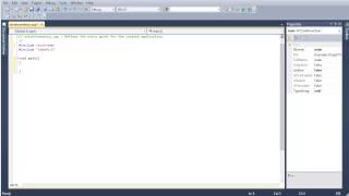 Tutorial: Problem Solving Part 2