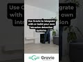 Gravio: Integrate & Build Intrusion Detection Systems with Ease! #IntrusionDetection #TechTips