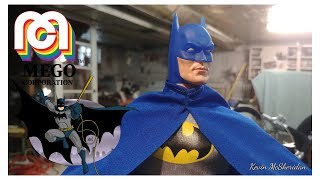 MEGO BATMAN Justice League 14 inch 2018