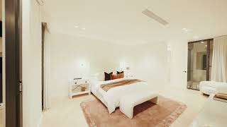 Three Levels of Pure Luxury | Concord’s Ultimate Family Masterpiece