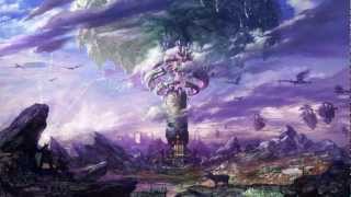ICON Trailer Music - Sacred Worlds Restored (Stephen Anderson)  (Vol. 5 - Emotional Epic Drama)
