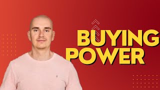 Qullamaggie  || Buying Power.......................