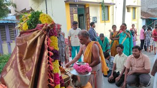 Salem Uriyadi Festival: உறியடி விழா - Insta 360 X3 Video | Krishana Jayanthi In Salem