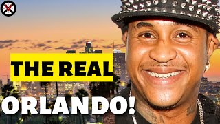 The REAL Orlando Brown Exposed By A Mom Manager Who Was With Him!