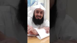 Simple Explanation of Moon-sighting Differences - Mufti Menk