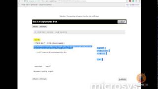 Use HTML code In Craigslist Post 2019 | microsys