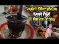 Begini Nikmatnya Ngopi Pagi di Warkop Winny