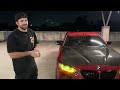 fastest hybrid turbo bmw m240i in africa tuned by racing dream motorsport