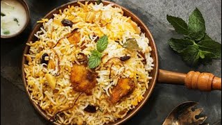 Naatukodi Dum Biryani- Country Chicken Biryani- Vardhan’s kitchen- Spicy hyderabadi natukodi recipe