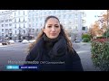 fresh protests in georgia as government suspends negotiations to join the eu dw news