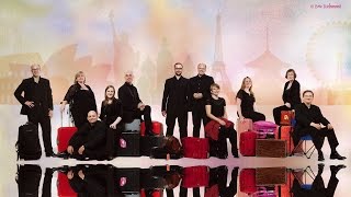 The Tallis Scholars live - Taverner, Mouton, Tallis, Pärt, Sheppard, Allegri