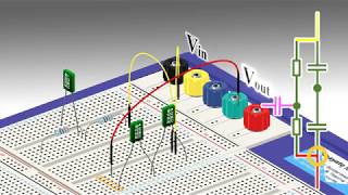 【基礎物理学実験】専門実験F・電気回路Ver.1