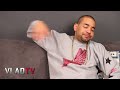 dj envy beef with star made my family closer