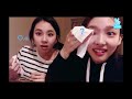 the iconic “cleansing” vlive with nayeon and chaeyoung in a nutshell