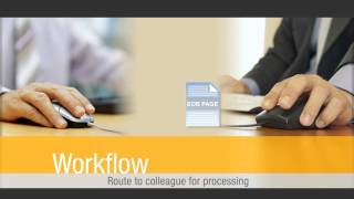 Solutions for Supporting EOB Processing | Perceptive Software