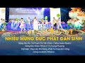 Bài hát: Nhiễu mừng Đức Phật đản sinh | Sáng tác lời: Phật tử Phạm Thị Yến (Tâm Chiếu Hoàn Quán)