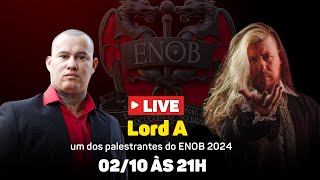 ENOB 2024 - Lord A