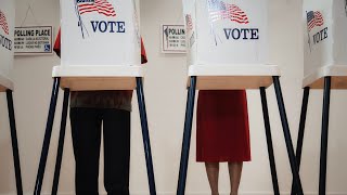 Key issues for voters in the 2020 presidential election