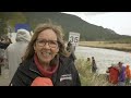 salmon and ceremony in the columbia river headwaters