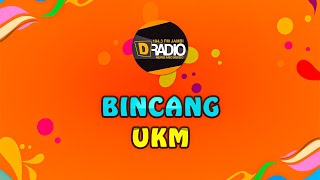 Bincang UKM - Maugi Official